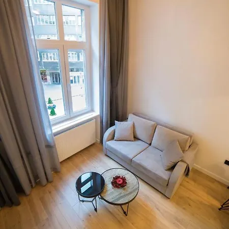 Premium Appartement *