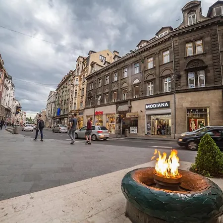Premium * Sarajevo