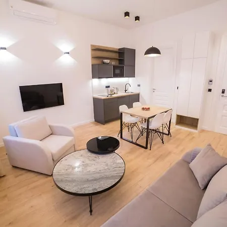 Premium Appartement
