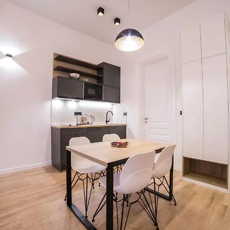 Appartement Premium *
