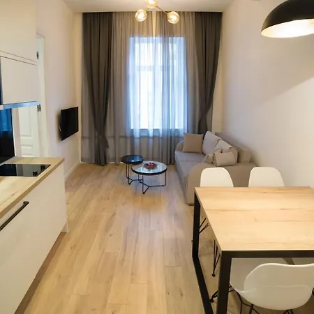 Premium Appartement *