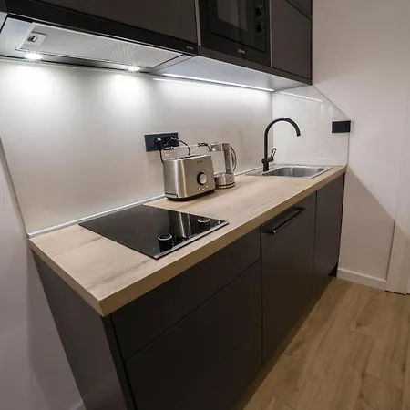 Premium Appartement *