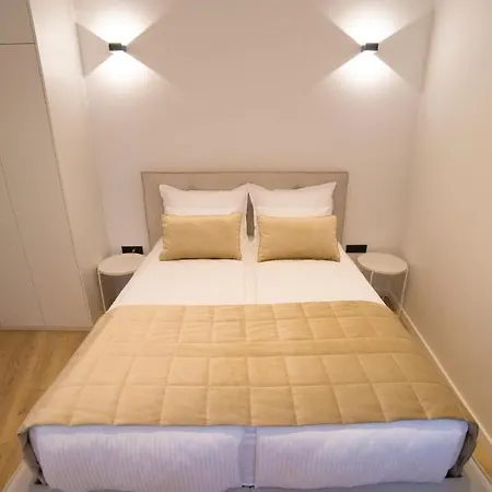 Appartement Premium