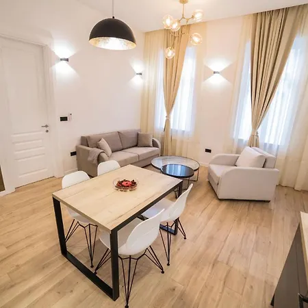Appartement Premium