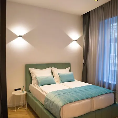Premium Appartement