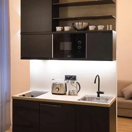 Premium Appartement *
