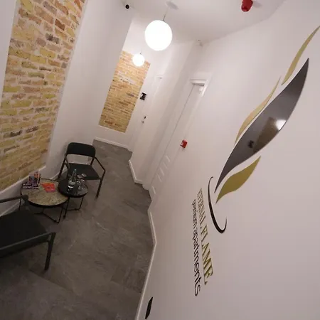 Premium Appartement Sarajevo
