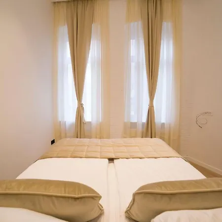 Premium Appartement