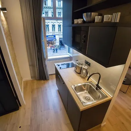 Appartement Premium
