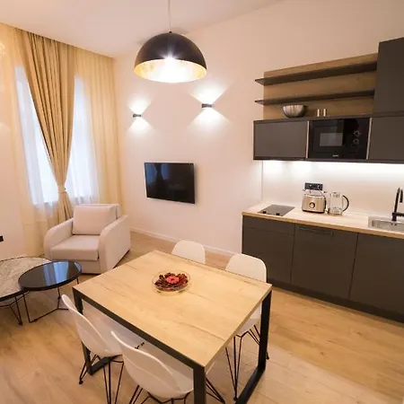 Premium Appartement Sarajevo